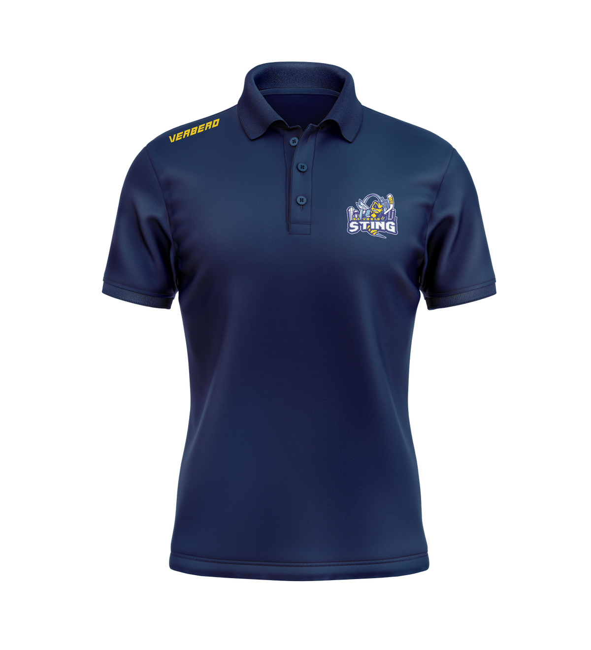 St. Louis Sting Essential Polo