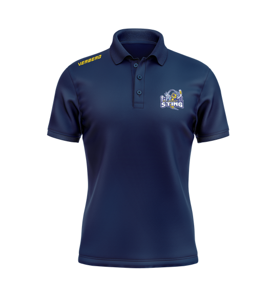 St. Louis Sting Essential Polo