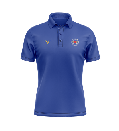 Southwest Hockey Club Blue Essential Polo