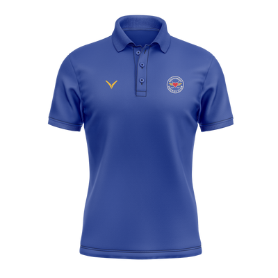 Southwest Hockey Club Blue Essential Polo
