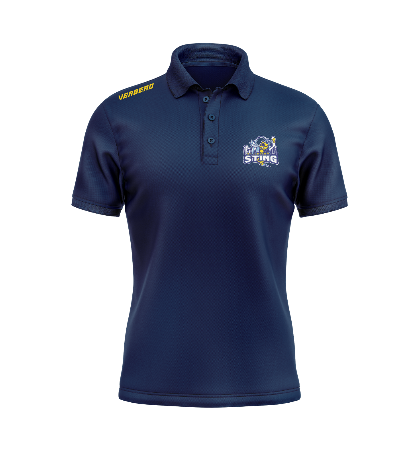 St. Louis Sting Essential Polo