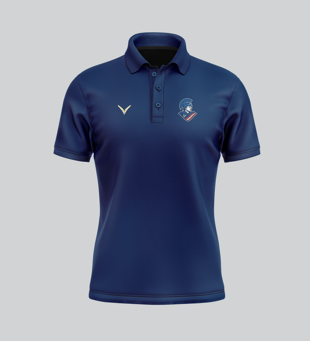 Page-Summit Essential Polo