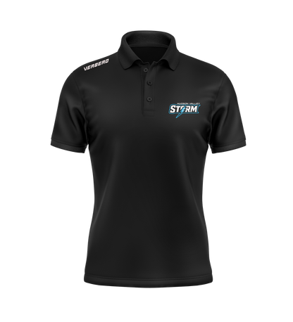 Hudson Valley Storm Essential Polo