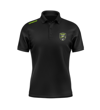 KUSA Parent Apparel Essential Polo