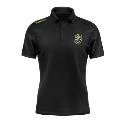 KUSA Parent Apparel Essential Polo
