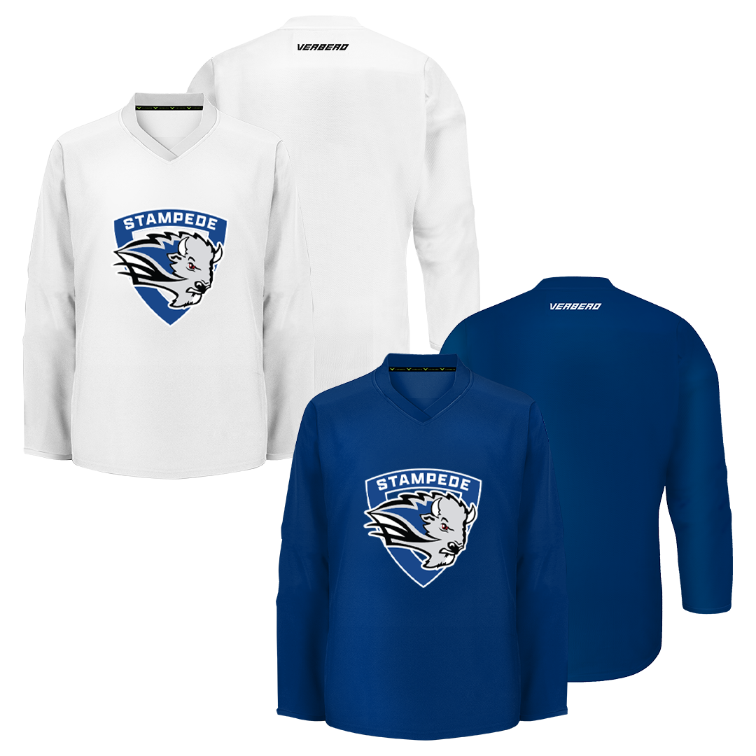 Susquehanna Valley Reversible Practice Jersey