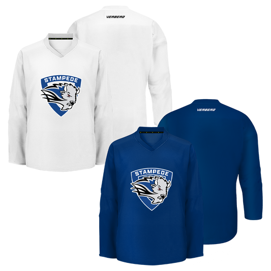 Susquehanna Valley Reversible Practice Jersey