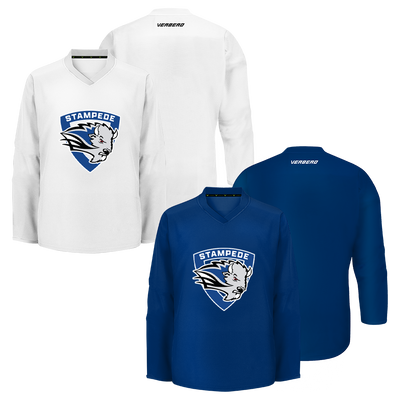 Susquehanna Valley Reversible Practice Jersey