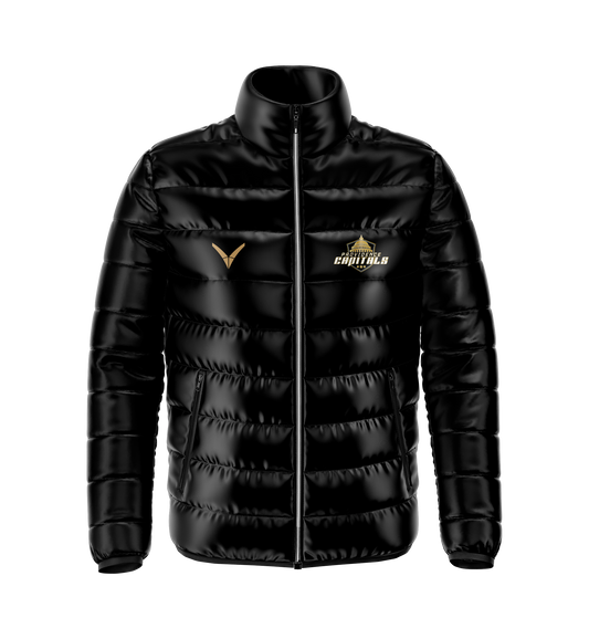 Providence Capitals Youth Essential Puffer Jacket