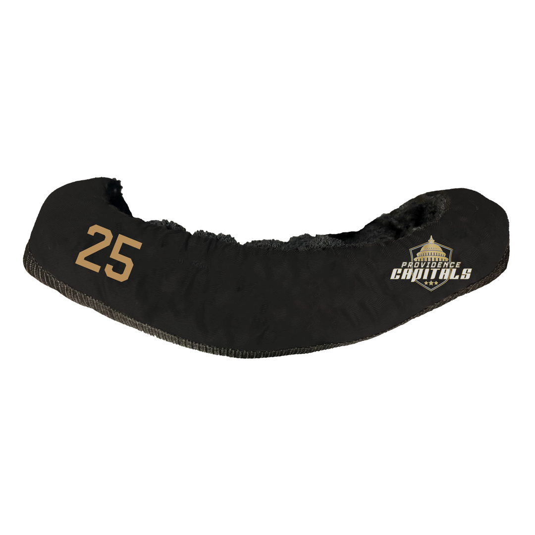 Providence Capitals Youth Skate Guards