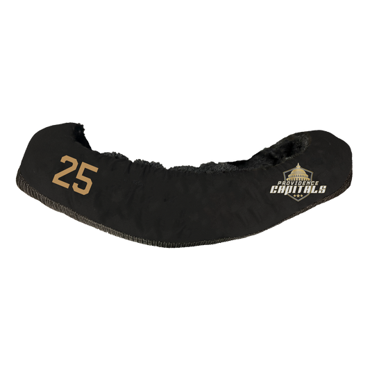 Providence Capitals Youth Skate Guards