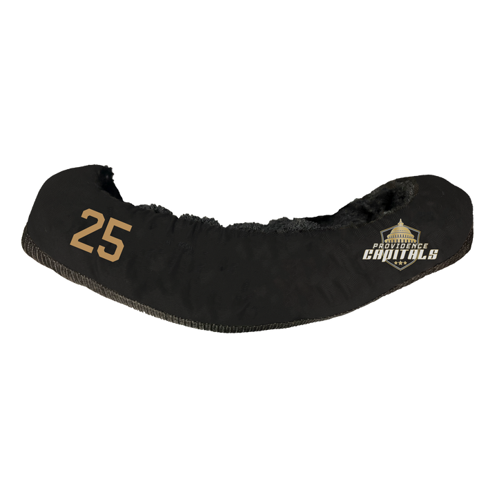 Providence Capitals Youth Skate Guards