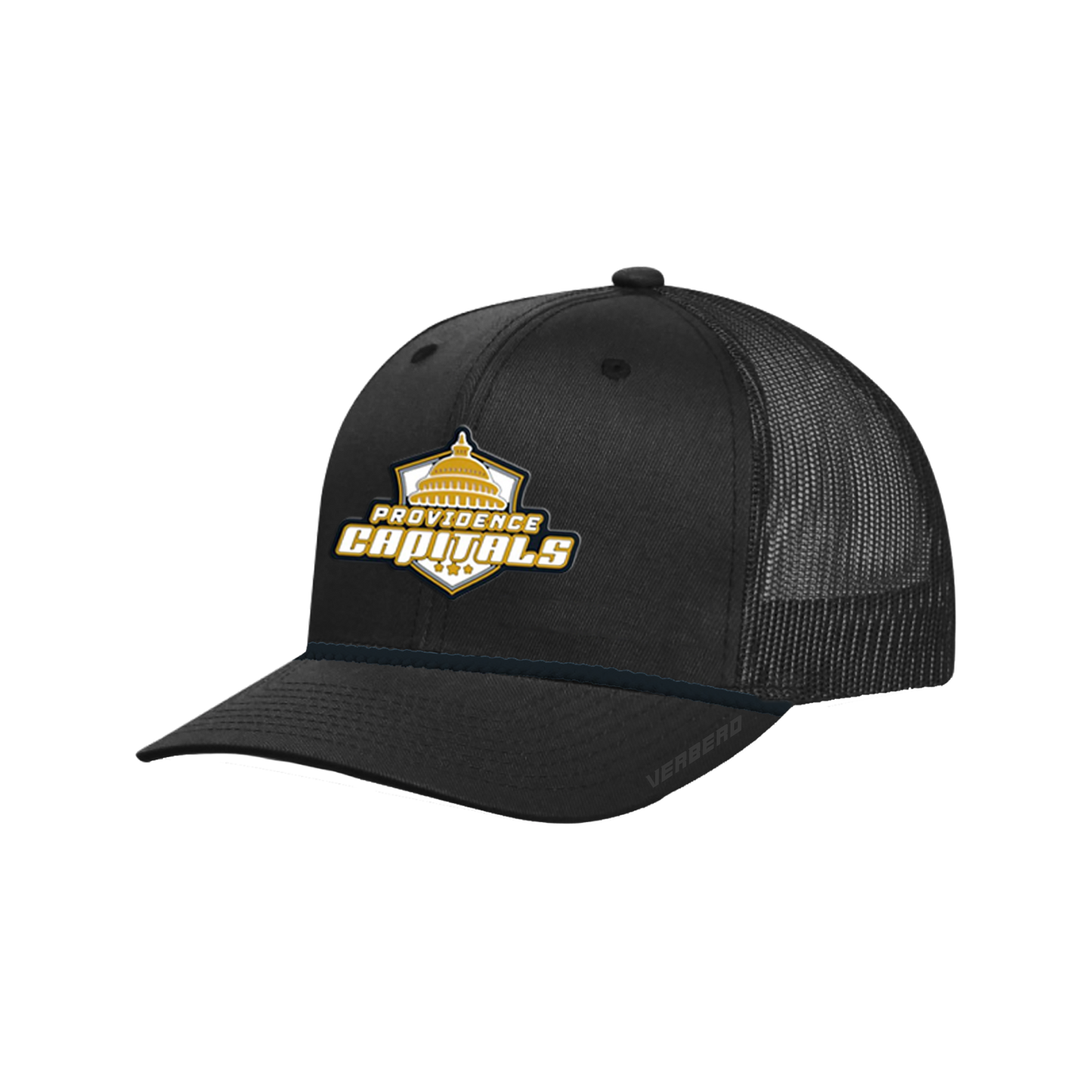 Providence Capital Snapback Trucker Hat