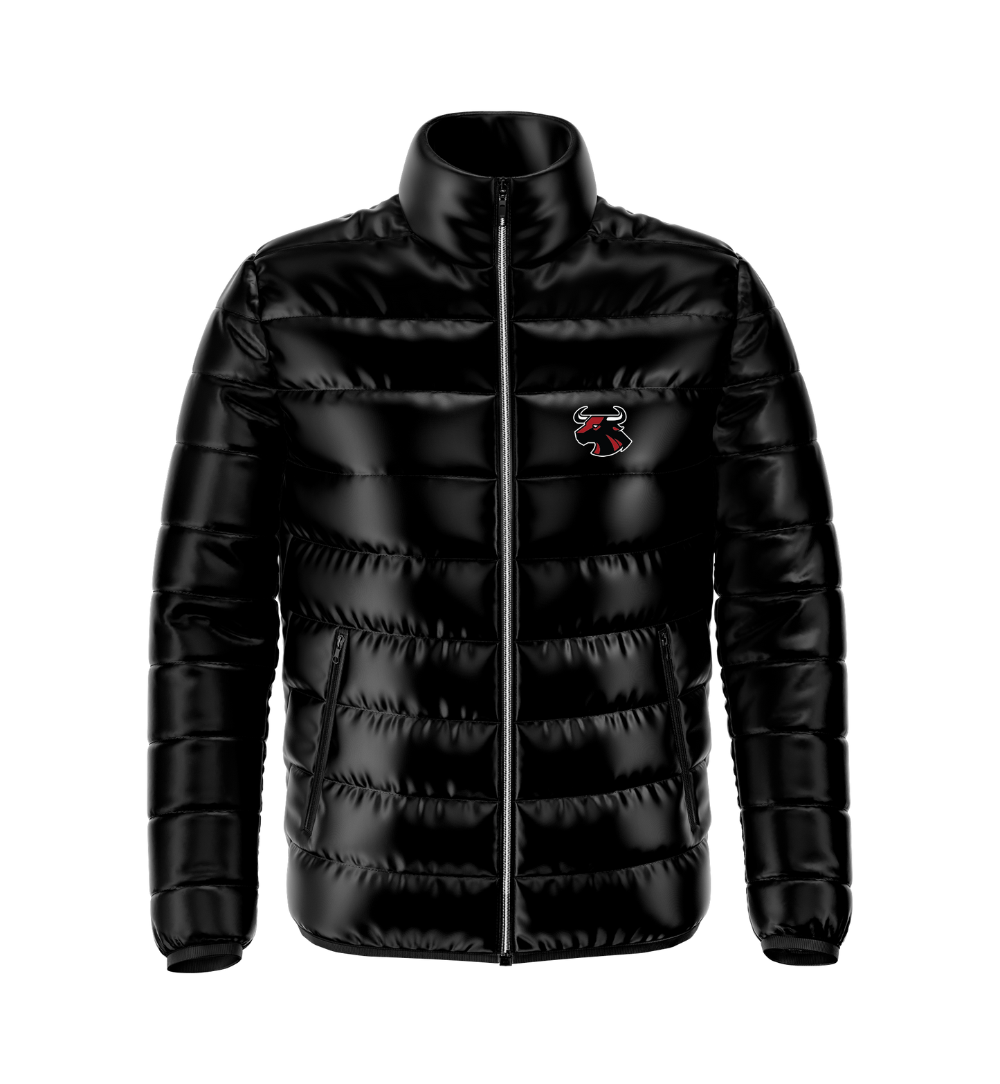 Nashville Mavericks Essential Puffer Jacket