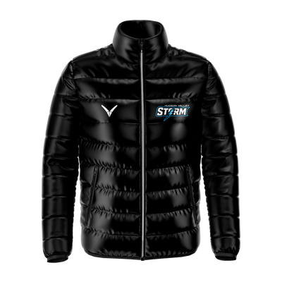 Hudson Valley Storm Essential Puffer Jacket