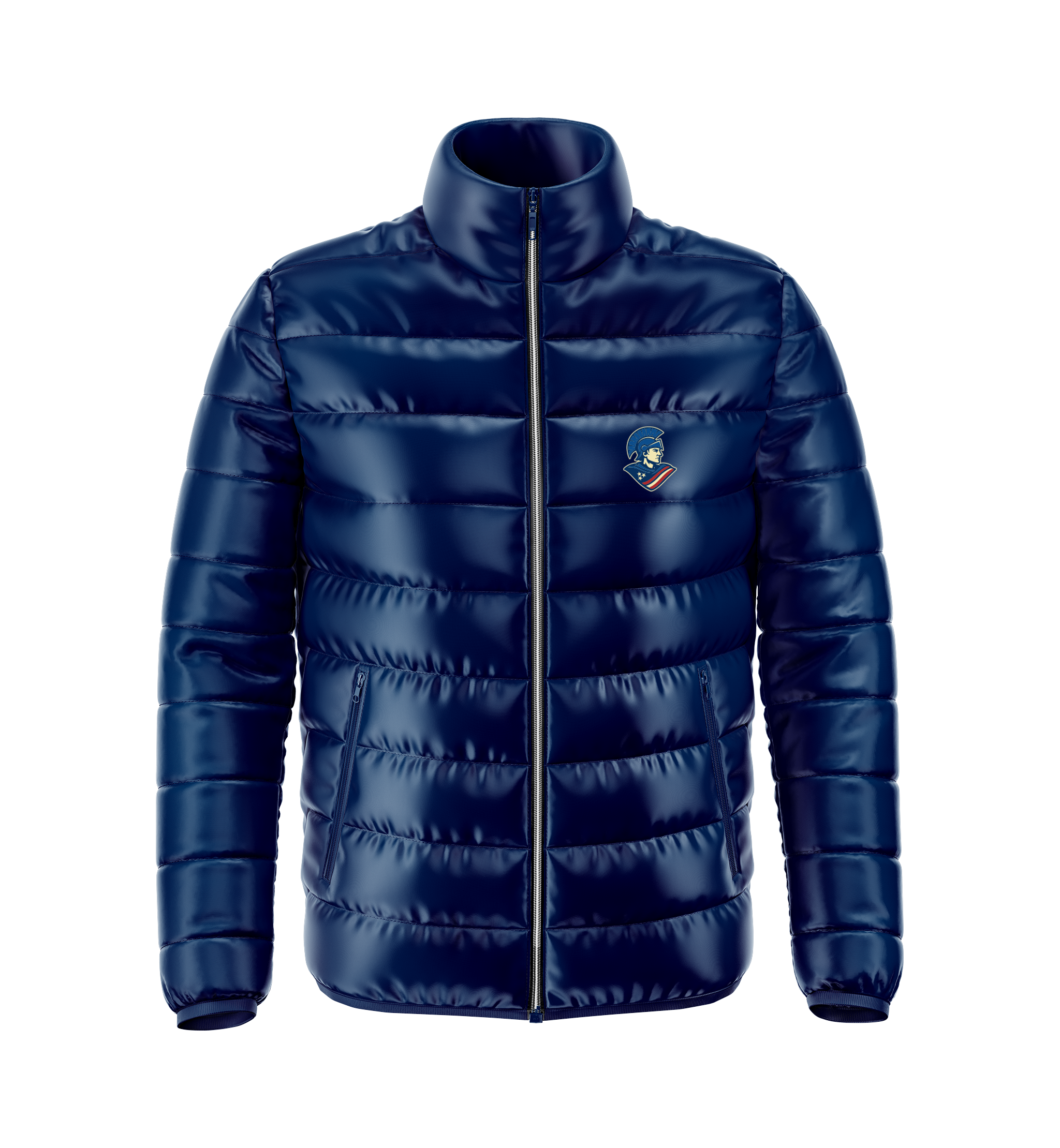 Summit Essential Puffer Jacket