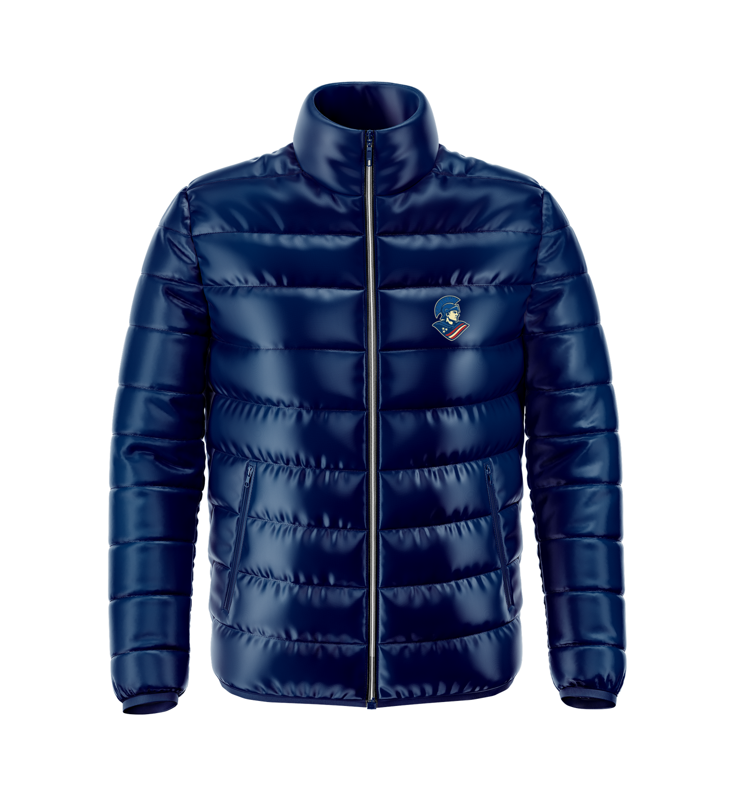 Summit Essential Puffer Jacket