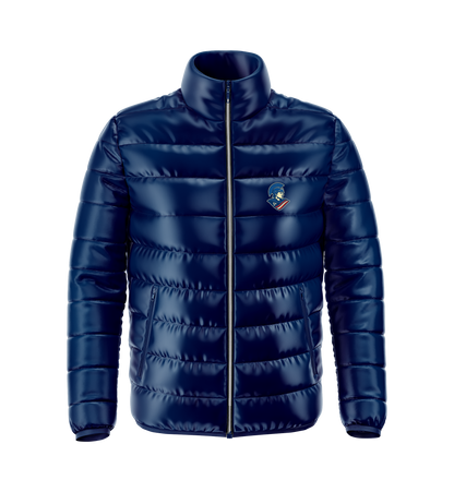 Summit Essential Puffer Jacket