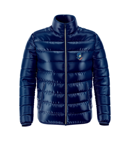 Summit Essential Puffer Jacket