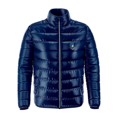 Summit Essential Puffer Jacket
