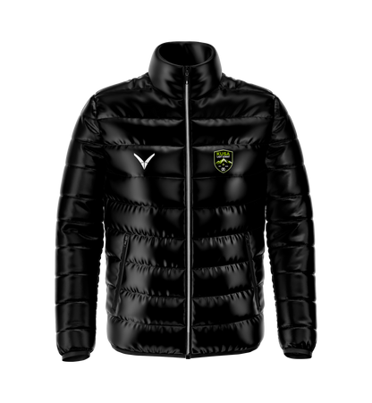 KUSA Parent Apparel Essential Puffer Jacket