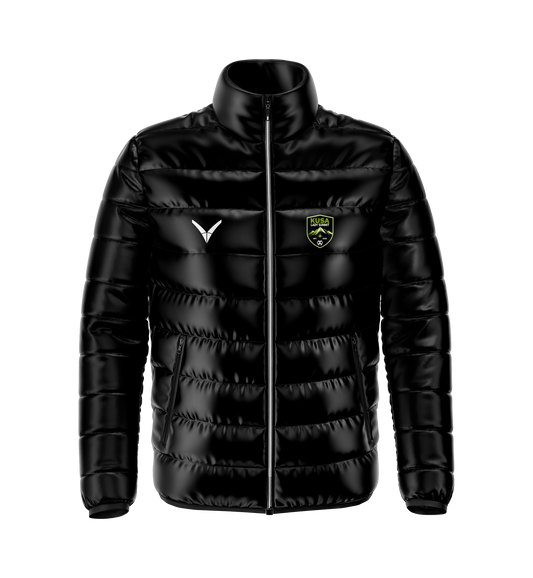 KUSA Parent Apparel Essential Puffer Jacket