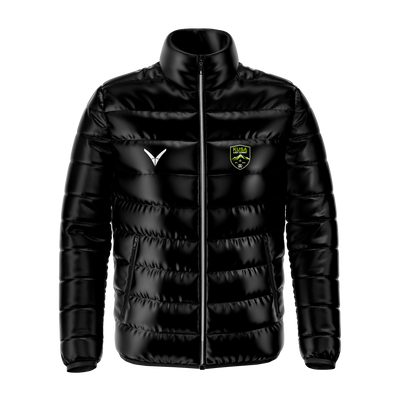 KUSA Parent Apparel Essential Puffer Jacket