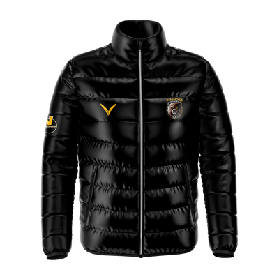 Nashoba Grizzlies Essential Puffer Jacket