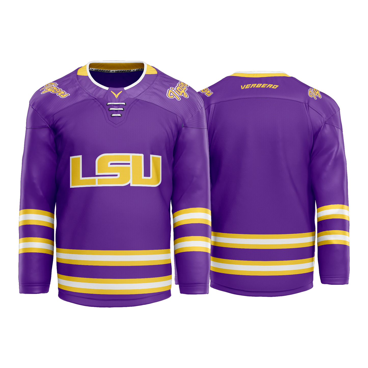 LSU Hybrid Jersey