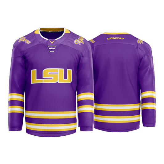 LSU Hybrid Jersey