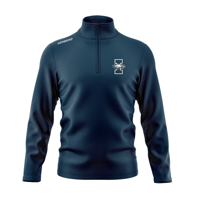Indy Navy Blue Essential Quarter Zip