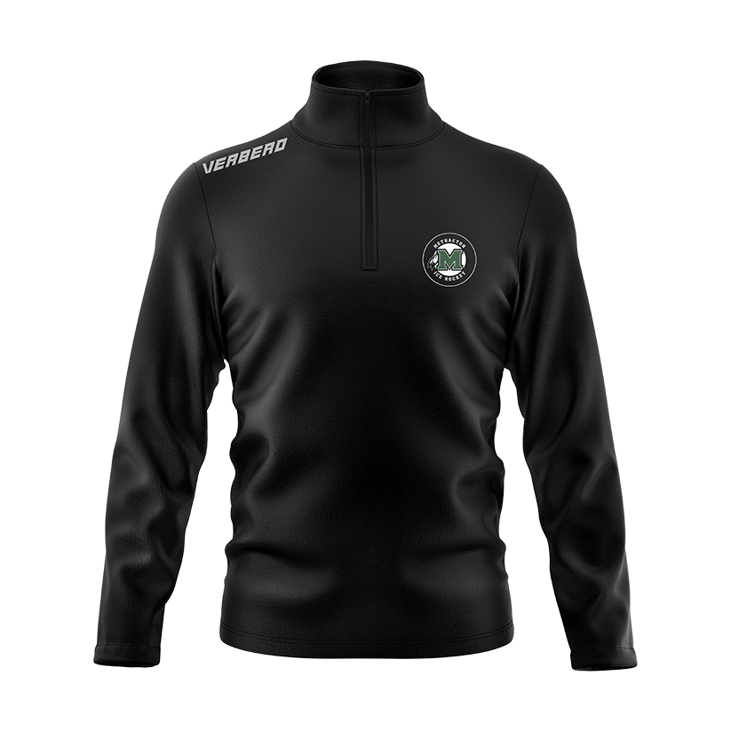 Methacton HS Essential Quarter Zip