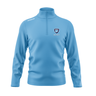 Centennial Sky Blue Essential Quarter Zip