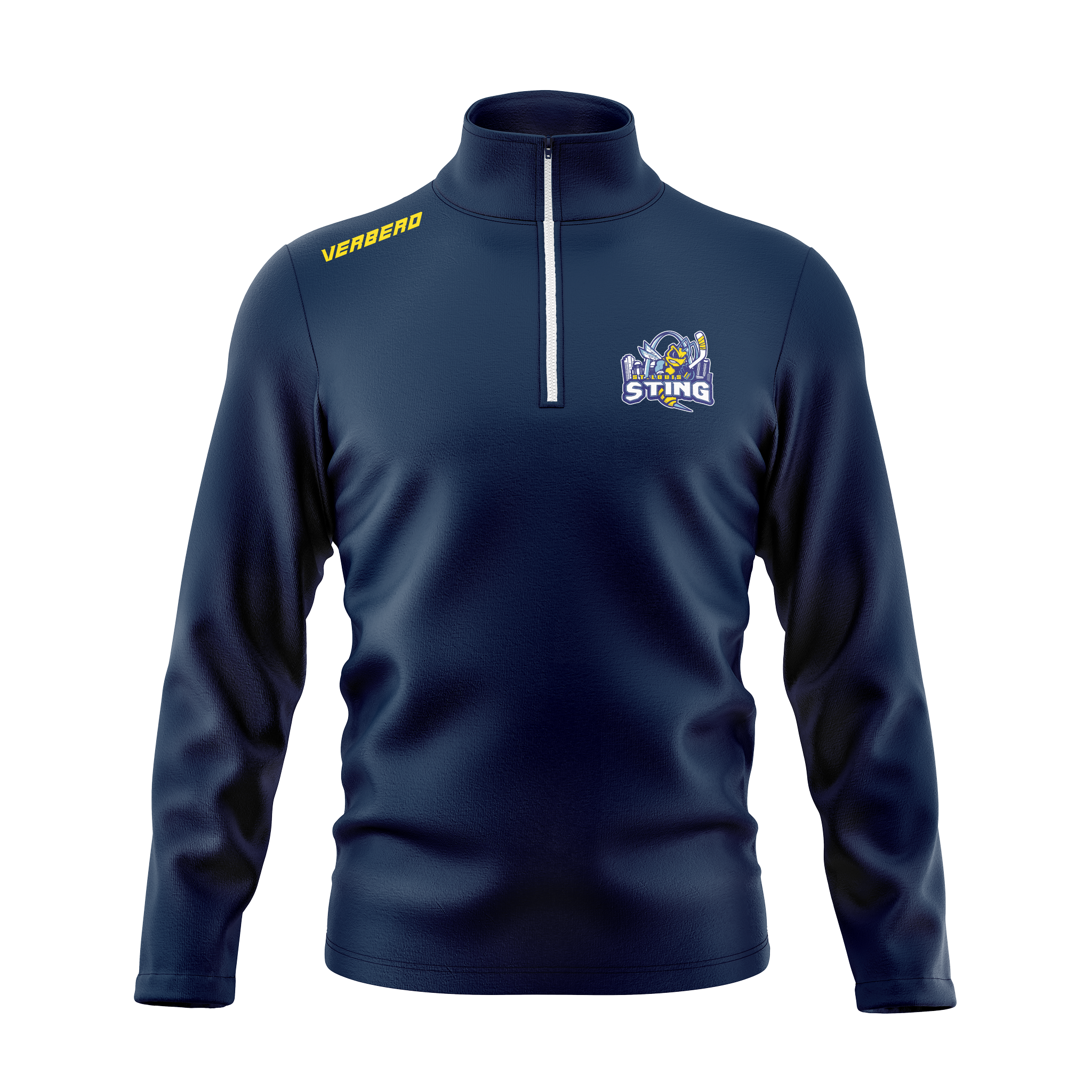 St. Louis Sting Essential Quarter Zip