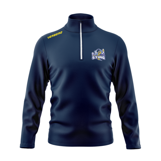 St. Louis Sting Essential Quarter Zip
