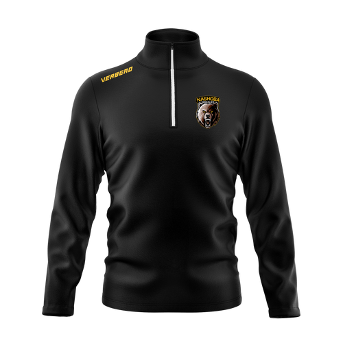 Nashoba Grizzlies Essential Quarter Zip