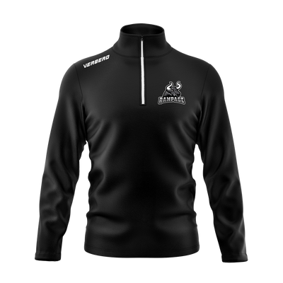 Rutherford Rampage Essential Quarter Zip
