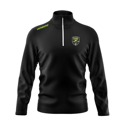 KUSA Parent Apparel Essential Quarter Zip