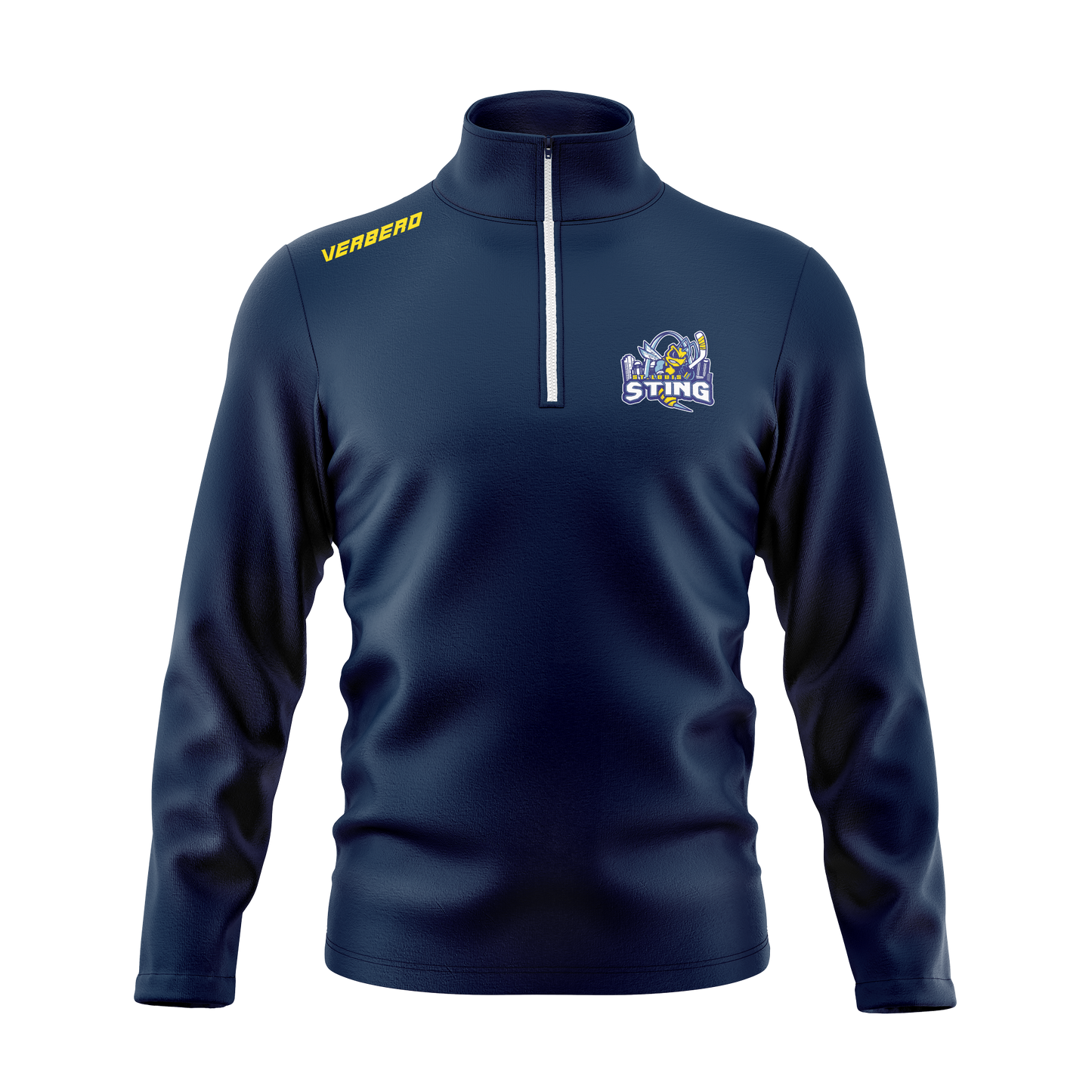 St. Louis Sting Essential Quarter Zip