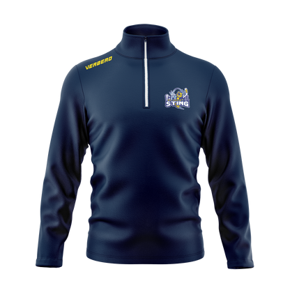 St. Louis Sting Essential Quarter Zip