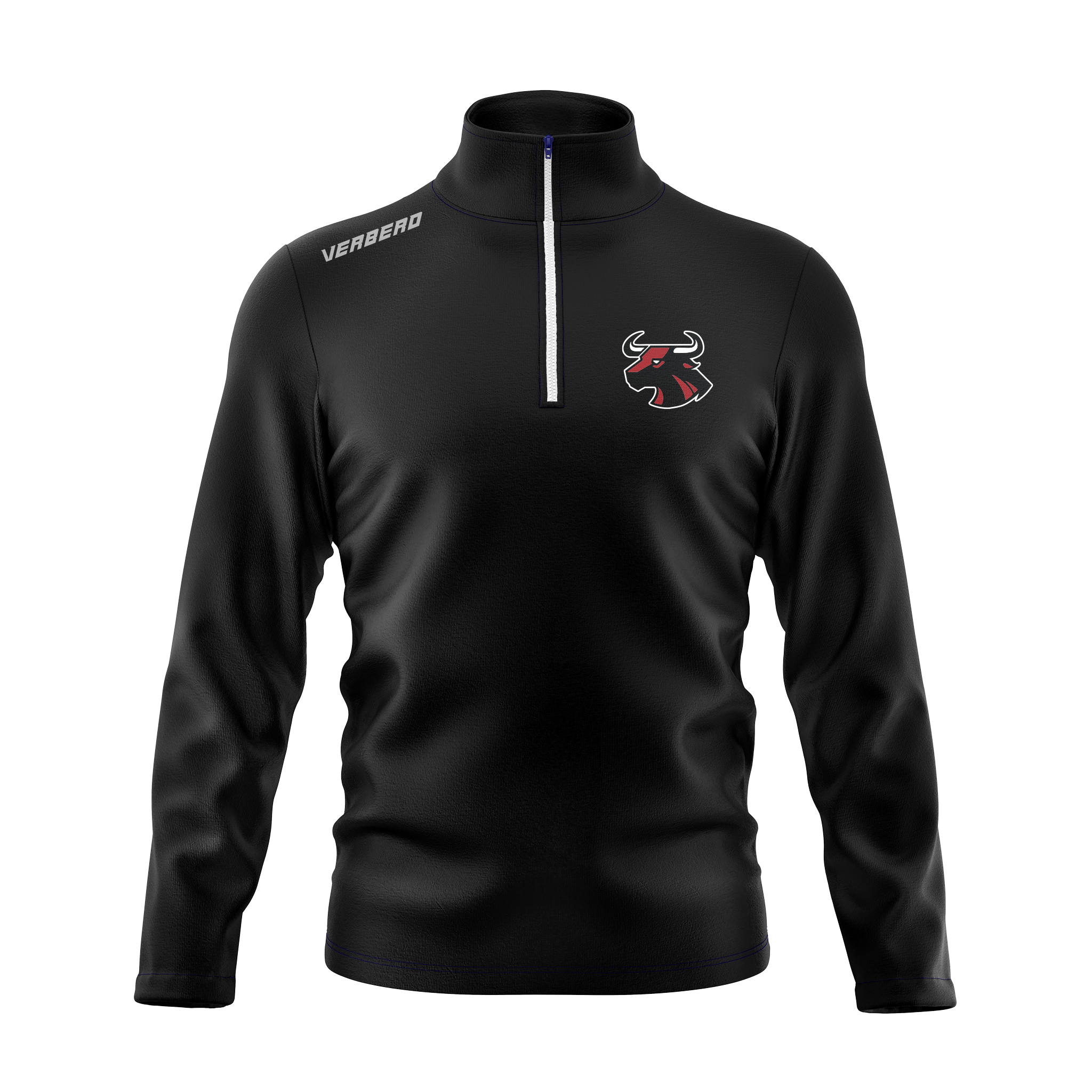 Nashville Mavericks Essential Quarter Zip