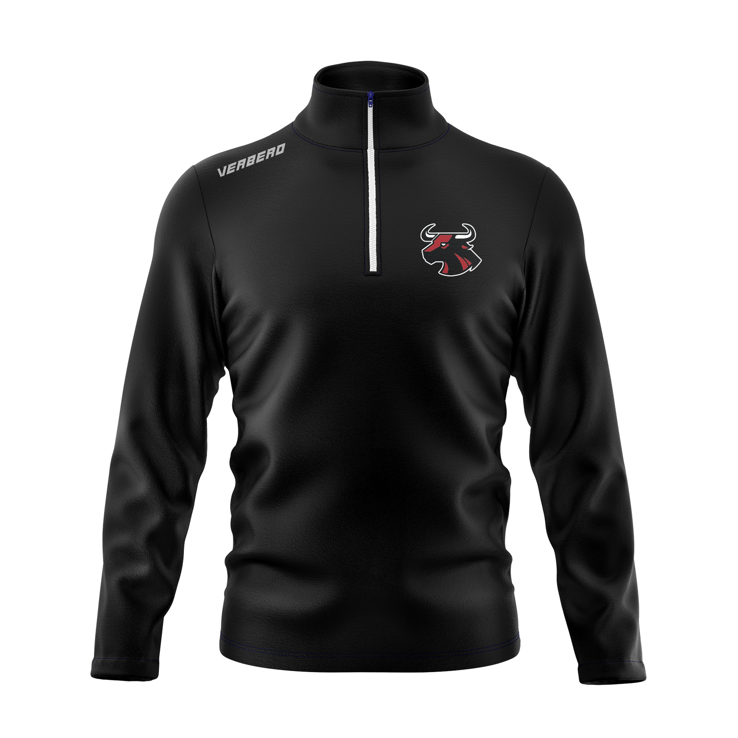 Nashville Mavericks Essential Quarter Zip