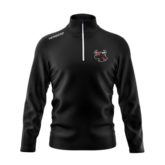 Nashville Mavericks Essential Quarter Zip
