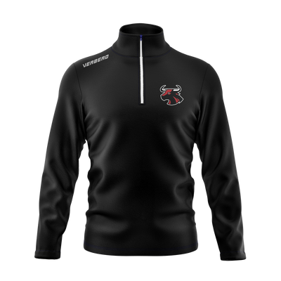 Nashville Mavericks Essential Quarter Zip