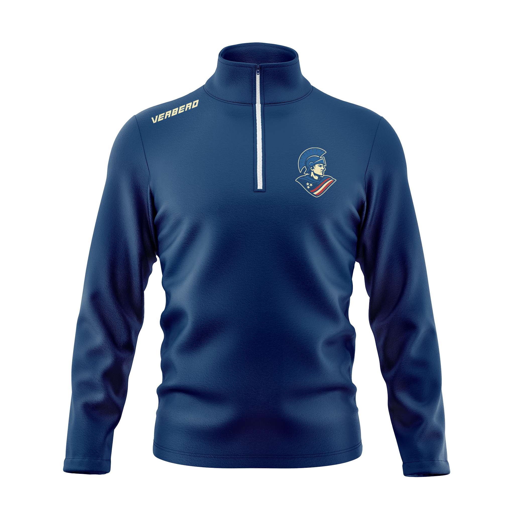 Summit Essential Quarter Zip