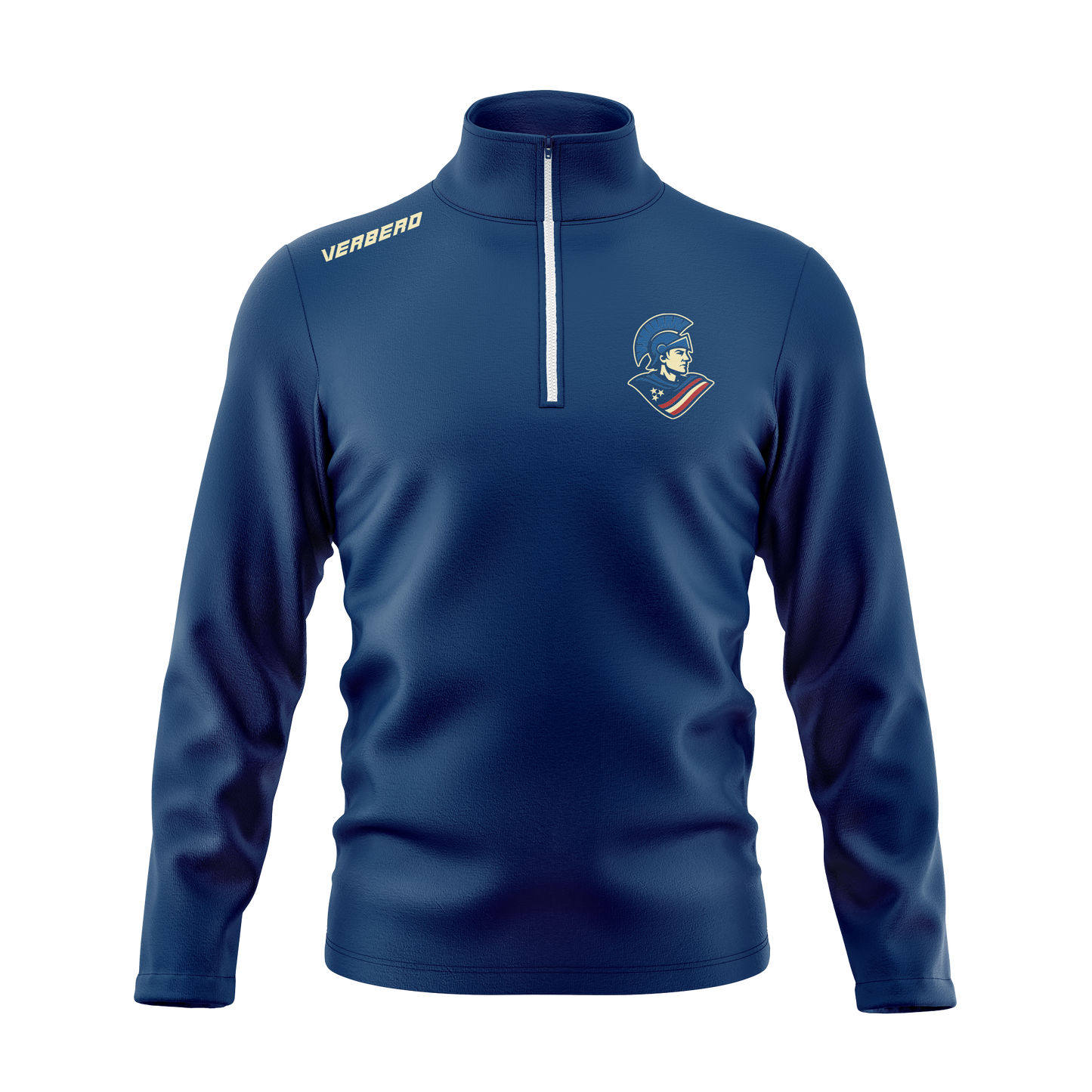 Summit Essential Quarter Zip