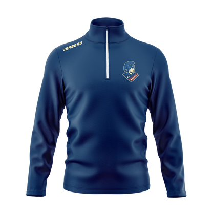 Summit Essential Quarter Zip