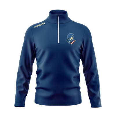 Summit Essential Quarter Zip