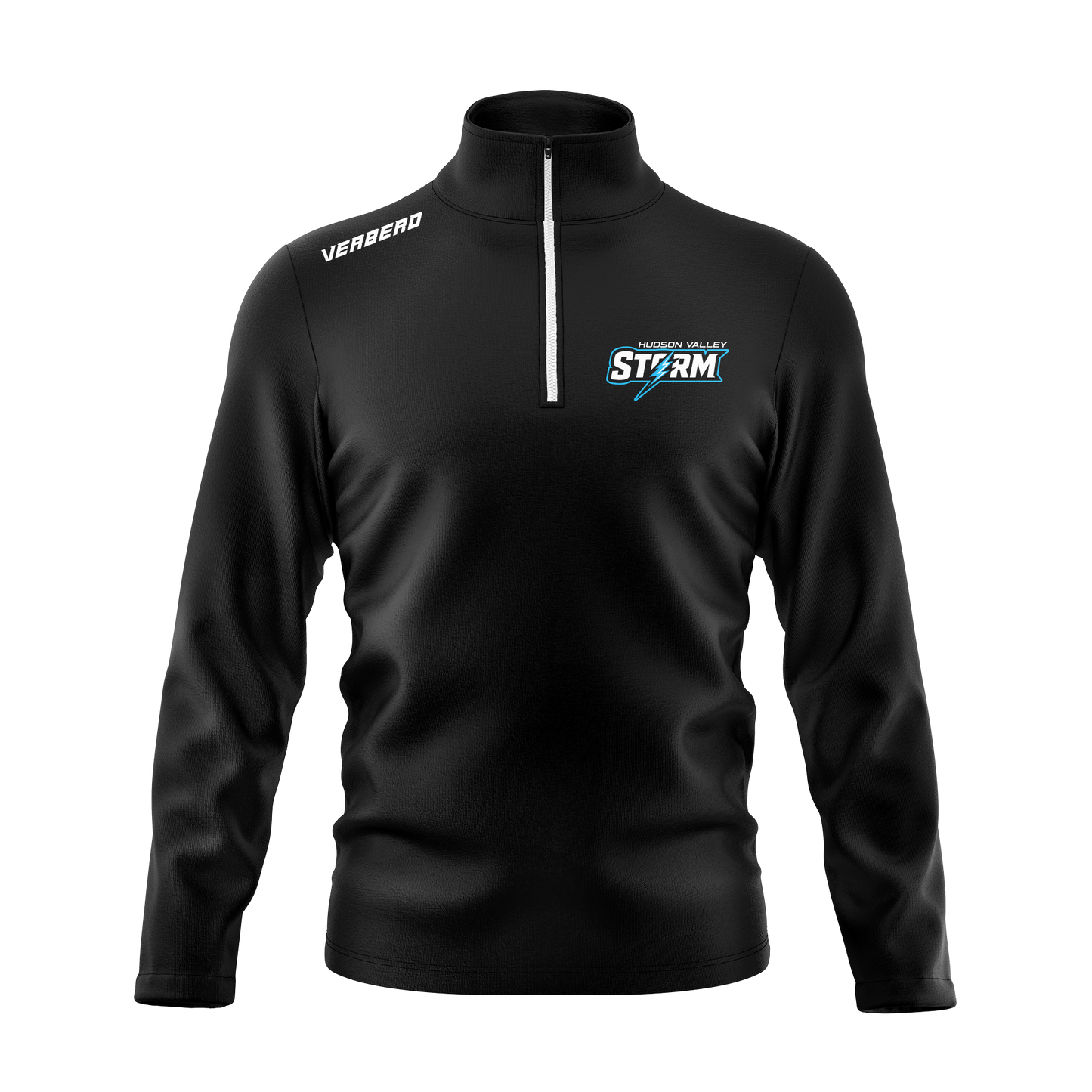Hudson Valley Storm Essential Quarter Zip