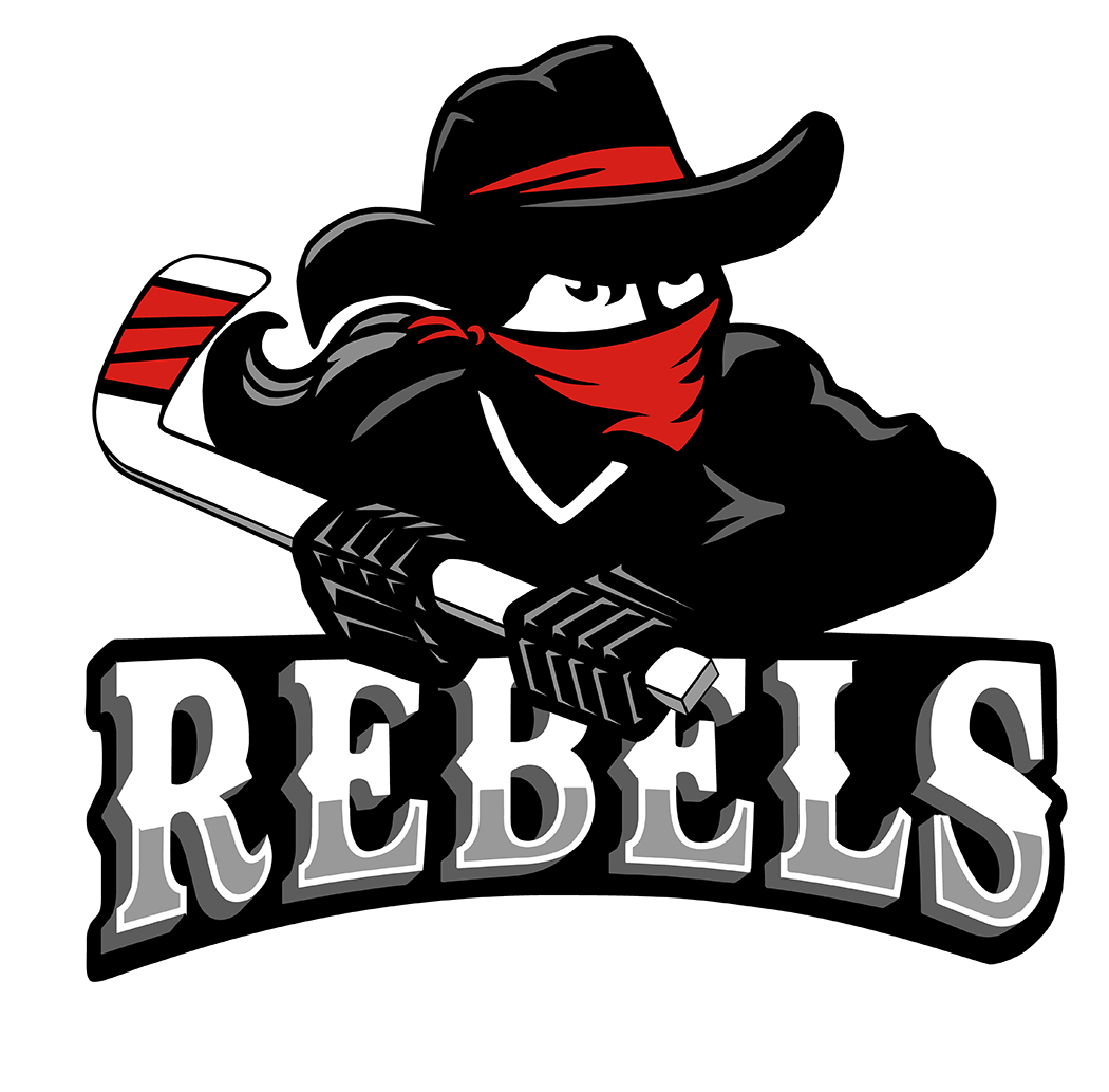 Wade Rebels Hockey Team Store